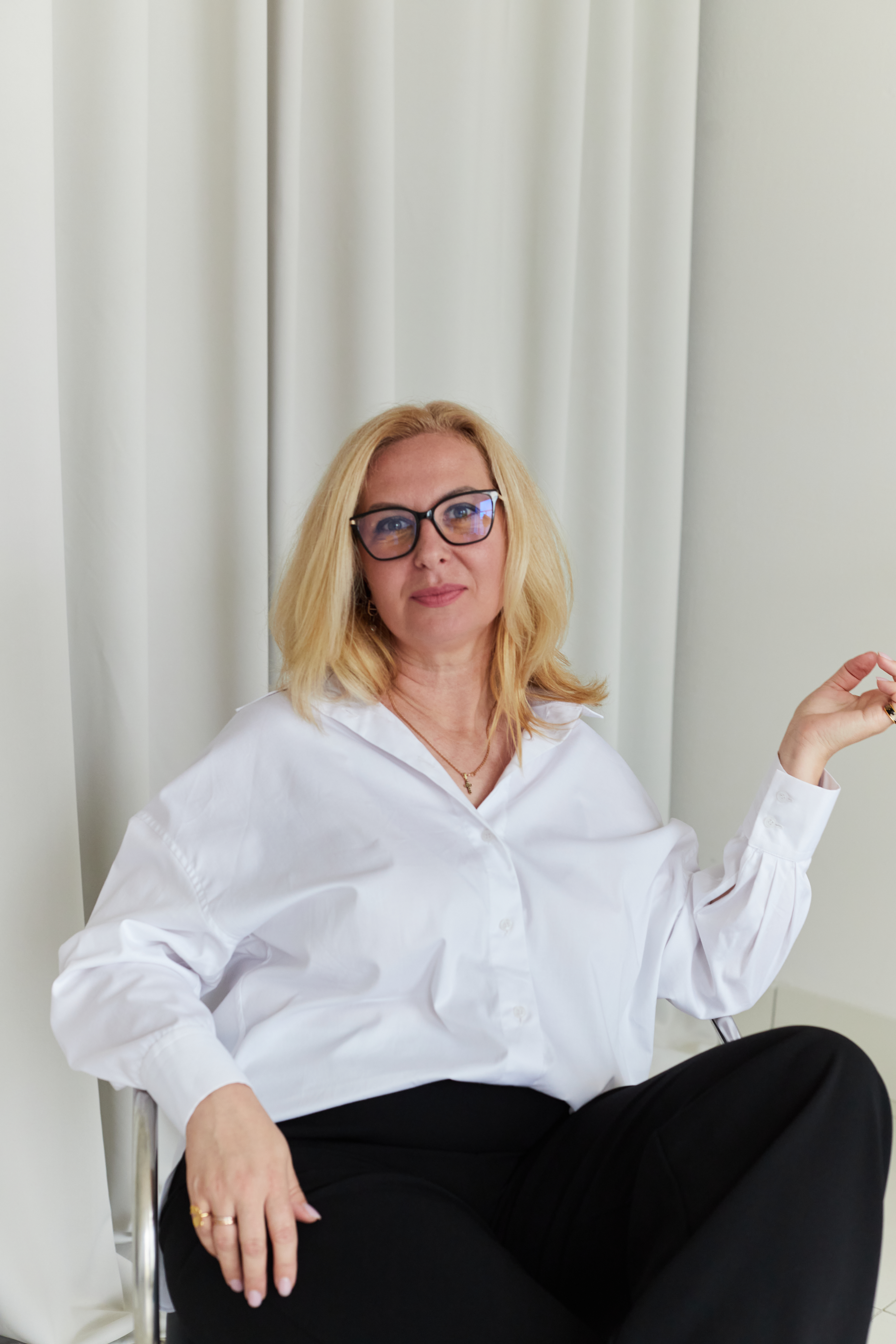 Иванова Ирина