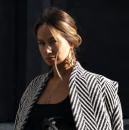 Екатерина Исакова